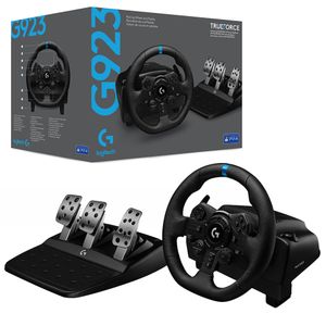 Logitech G923 Driving Force